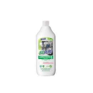 Detergent gel pentru masina de spalat vase, 500ml – Biopuro