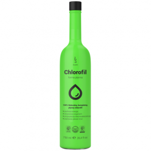 DuoLife Chlorofil -Clorofila – 750 ml