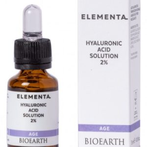 Acid Hialuronic Beauty Booster, 15ml –  Bioearth
