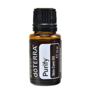 Purify™ Amestec pentru împrospătare -purificare – 15 ml DoTerra