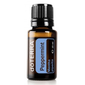 Menta- Peppermint – 15 ml